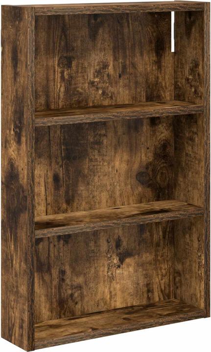 Produktbild vidaXL Badezimmerschrank (40 x 10 x 60.50 cm)