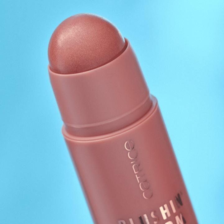 Produktbild Catrice Blushin' Charm Multi Stick 030 Ruby Darling (030 Ruby Darling)