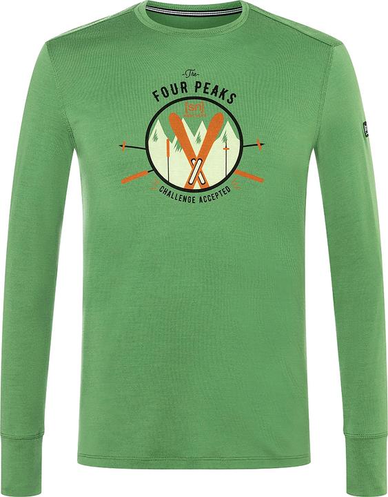 Actual product image Super Natural Four Peaks (XXL)