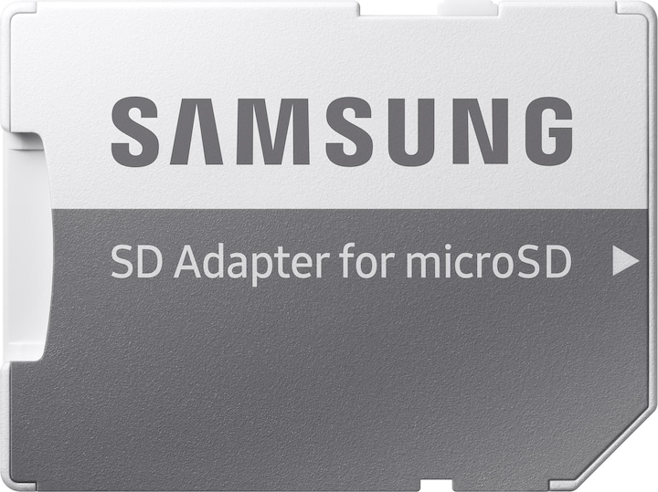 Actual product image Samsung Pro Endurance microSD UHS-I (64 GB, microSDXC, U3, UHS-I)