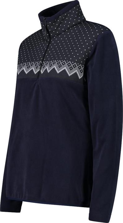 Immagine prodotto CMP Campagnolo Pile donna con mezza zip (S)