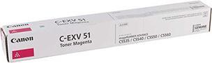 Immagine prodotto Canon C-EXV 51M (M)