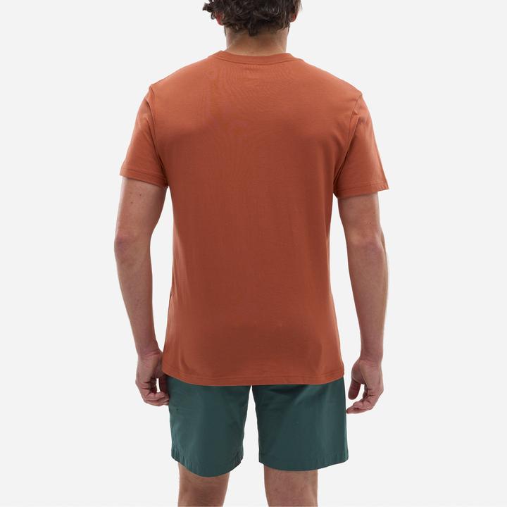 Actual product image Millet Chamonix Typo (S)