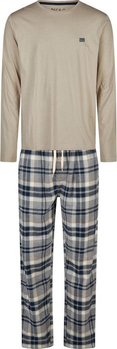 Produktbild Phil & Co. Berlin Pyjama Flanell