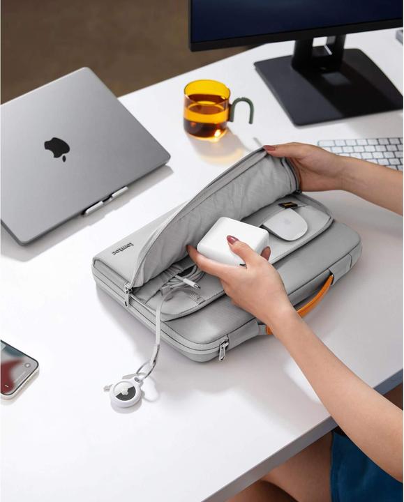 Produktbild tomtoc Defender-A14 (16", Apple, Universal)