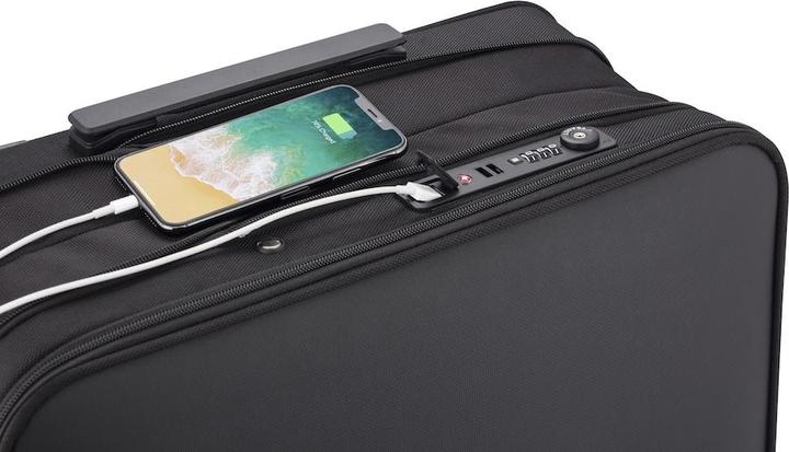 Immagine prodotto XD Design Flex Foldable Trolley (30 l)