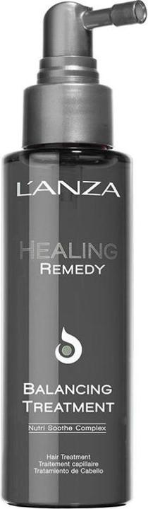 Image du produit L'Anza Healing Remedy - Traitement d'équilibrage du cuir chevelu (100 ml)