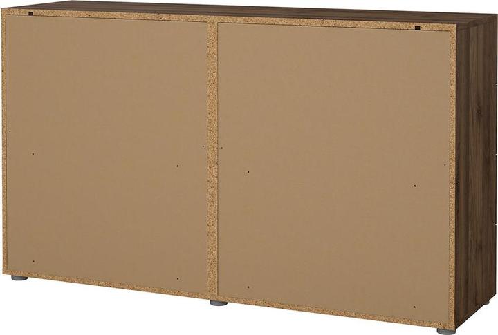 Produktbild Tvilum Kommode Pepe (140 x 40 x 81.70 cm)