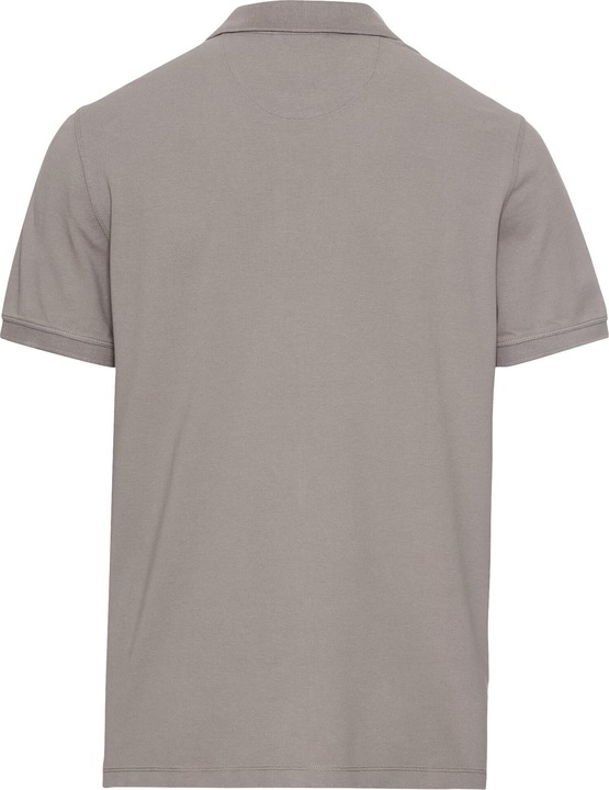 Image du produit Camel Active Polo à manches courtes en pur coton (L)