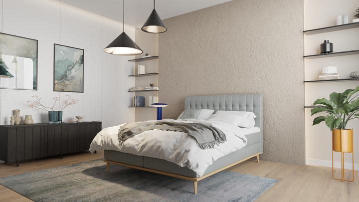 Produktbild Novel Massello (160 x 200 cm)