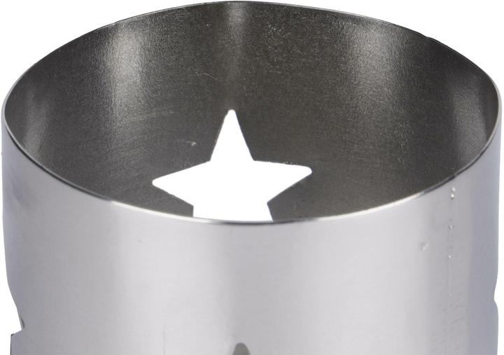 Produktbild EGLO Serviettenring Stern (1x)