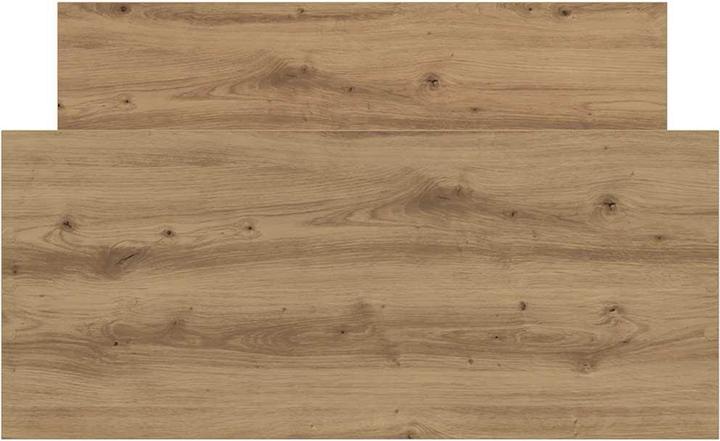 Produktbild vidaXL Bettgestell (100 x 200 cm)