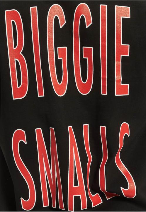 Produktbild Urban Classics Biggie Smalls Tee - 66309 (L, XS)