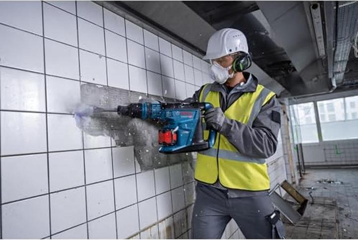 Image du produit Bosch Professional GBH 18V-40 C