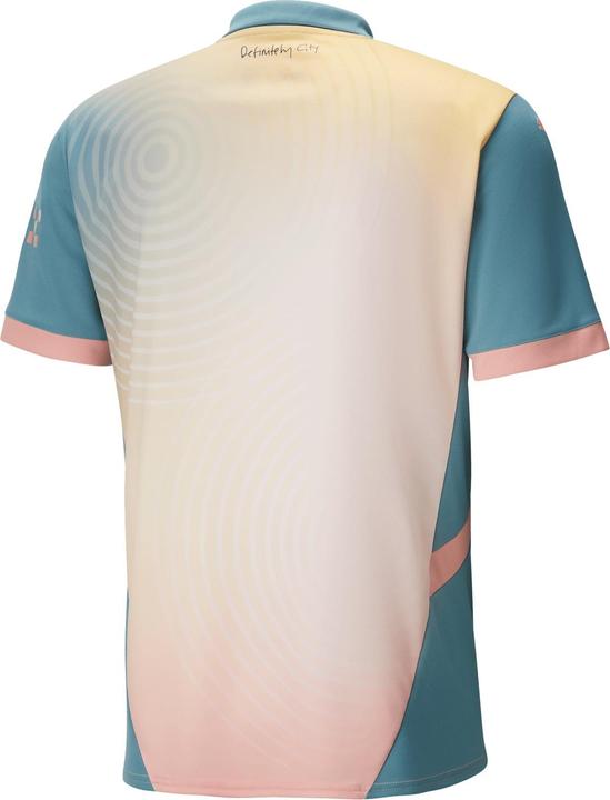 Image du produit Puma aillot fourth anchester city 2024/25 (M)