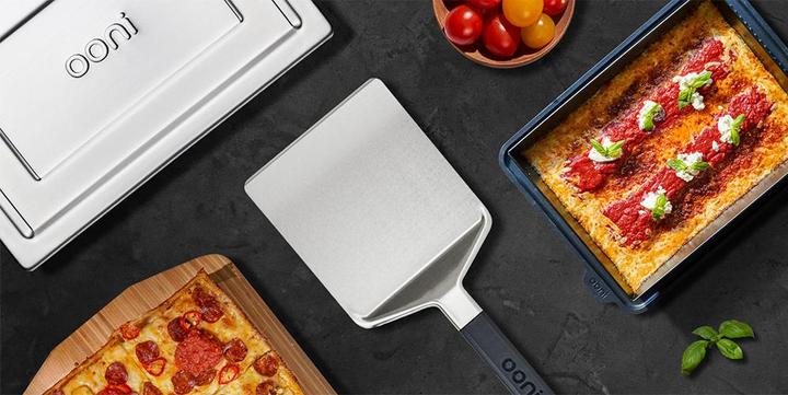 Immagine prodotto Ooni Pan Pizza Spatula