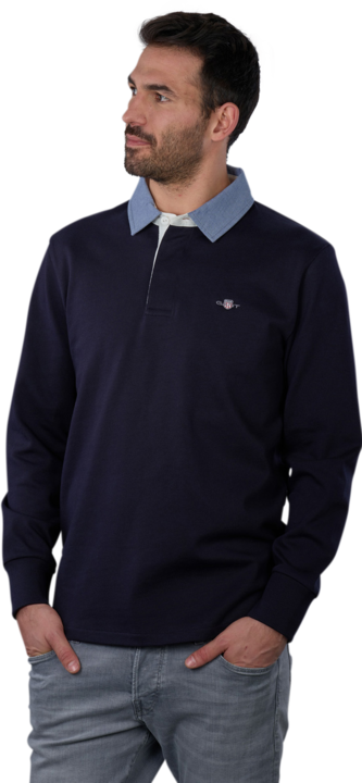 Immagine prodotto GANT Maglia da rugby (XXL)
