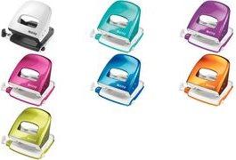 Actual product image Leitz Office punch NeXXt