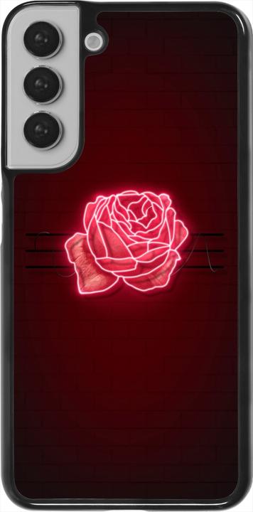 Image du produit PhoneLook Coque Spring 23 neon rose (Samsung Galaxy S22+)