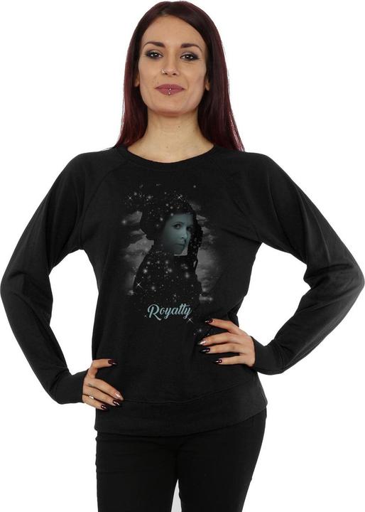 Produktbild Star Wars Princess Leia Royalty Sweatshirt (S)
