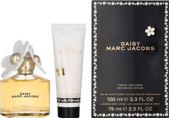 Immagine prodotto Marc Jacobs Daisy (Set di profumi)