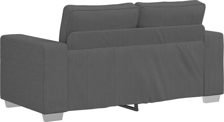 Produktbild vidaXL Zweisitzer-Sofa (2-Sitzer)