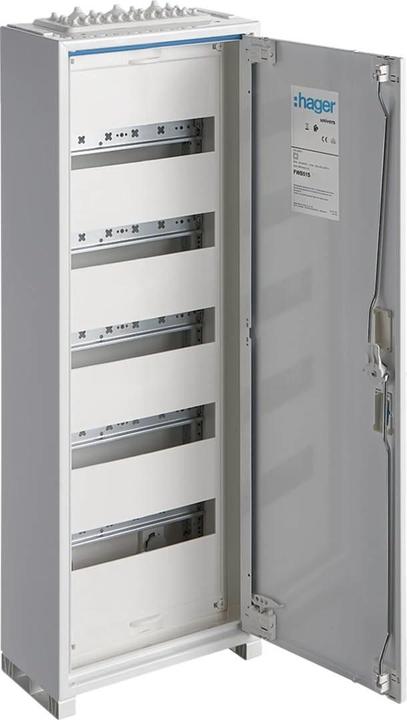 Produktbild Hager Feldverteiler