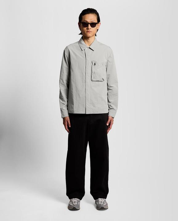 Produktbild Lyle and Scott Überhemd (XS)