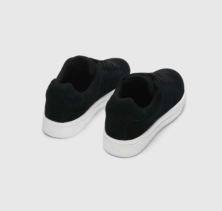 Image du produit Selected Slhdavid Chunky Suede Sneaker 2.0 Noos (45)