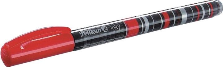 Image du produit Pelikan Feutre de coloriage Inky (Rouge, 1 x)