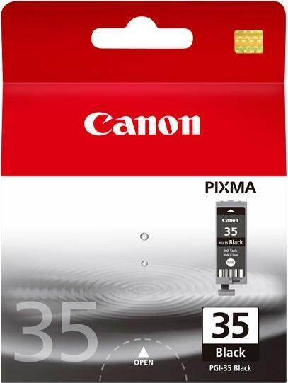 Actual product image Canon Pgi-35 (FC)