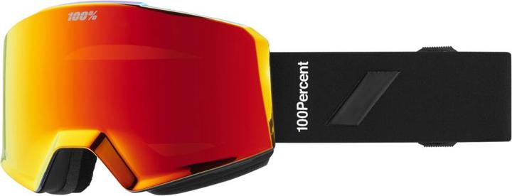 Immagine prodotto 100% Norg Hiper White-Mirror Green