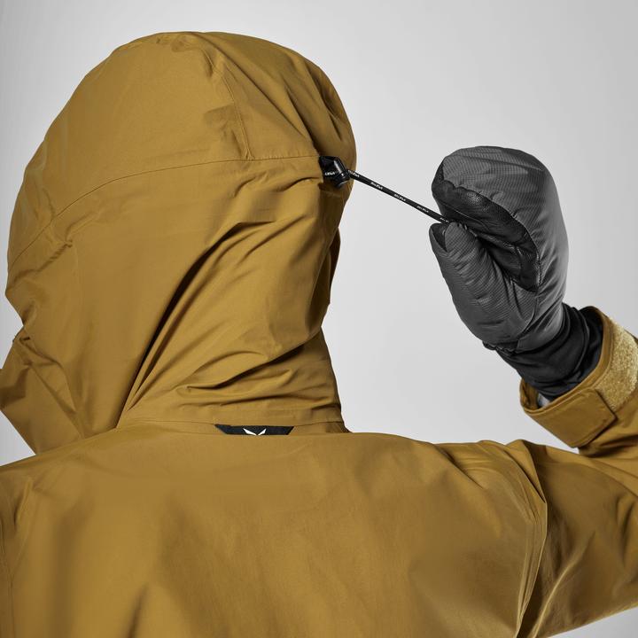 Actual product image Salewa Sella Free 3 Layers Powertex Jacket Da (34)