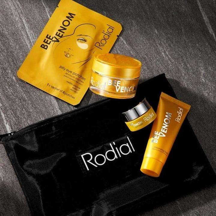 Produktbild Rodial Bee Venom Little Luxury Set (Gesichtspflege Set)