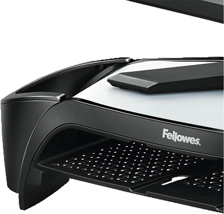 Actual product image Fellowes Smart Suites Monitor Stand Plus (21", 10 kg)