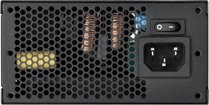 Image du produit Silverstone SST-SX500-G v1.1 SFX Power Supply 80 PLUS Gold, modulaire - 500 Watt (500 W)