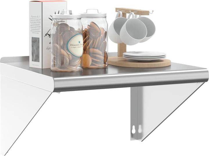 Produktbild vidaXL Wandregal (45 x 31 x 50 cm)