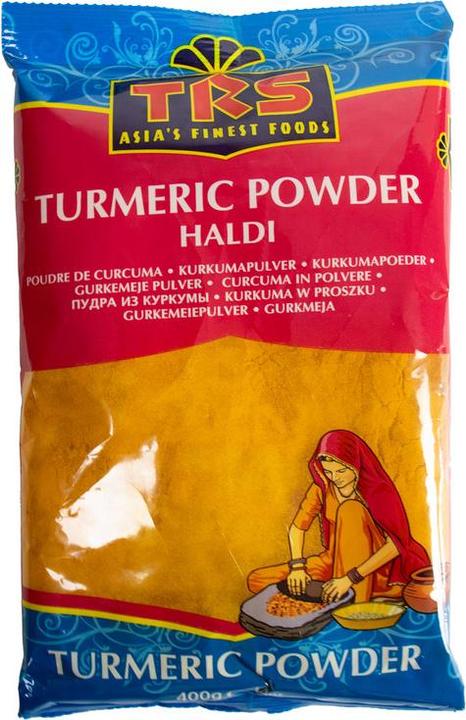 TRS Gewürze (400 g)