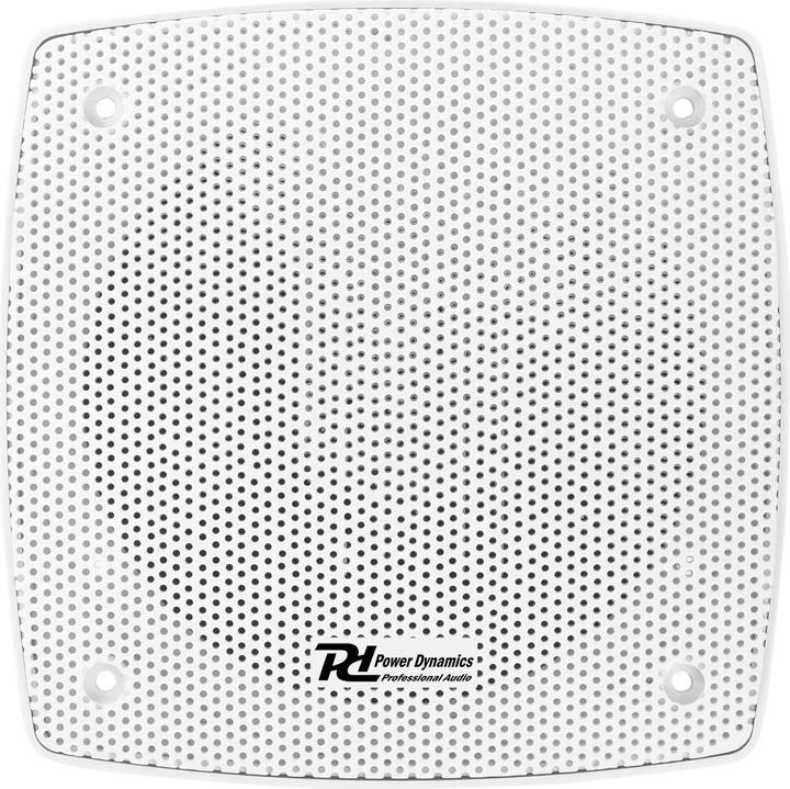 Produktbild Power Dynamics Deckenlautsprecher MS70 Set