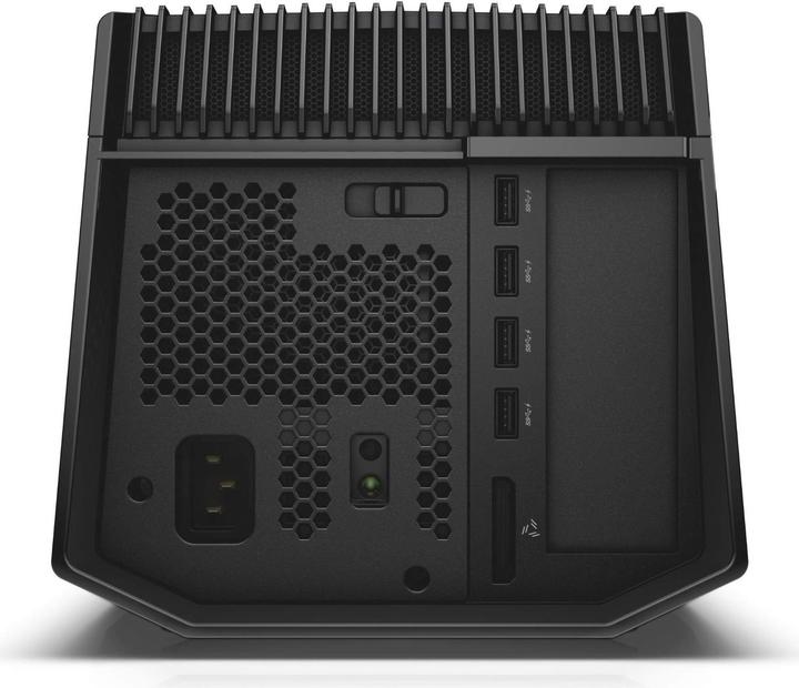 Produktbild Alienware Graphics Amplifier
