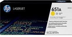 Immagine prodotto HP 651a (Y)