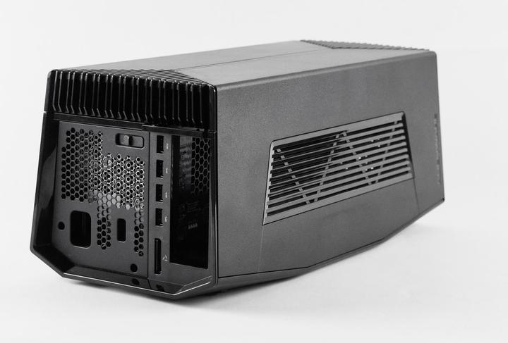 Produktbild Alienware Graphics Amplifier