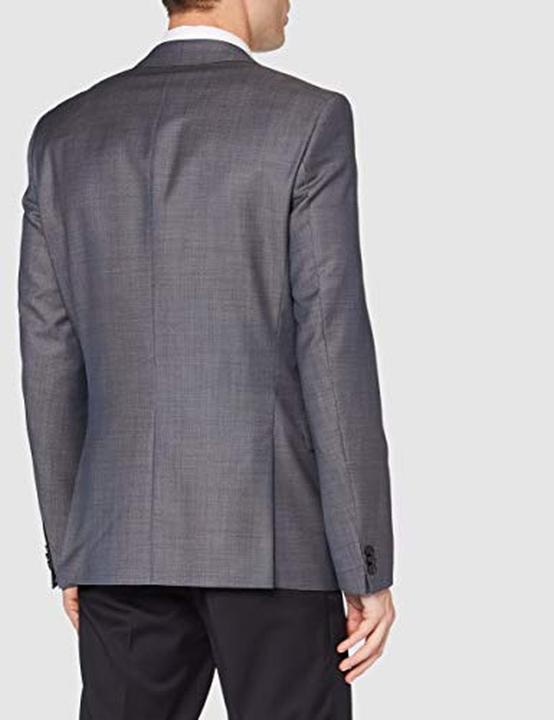 Produktbild HUGO Herenjas, Houtskool