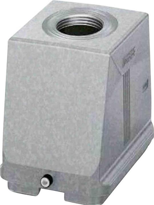 Image du produit Phoenix Contact Boîtier à douilles HC-STA-B48-HHFS-1TTP29-EM-AL 1424851 1 pc.