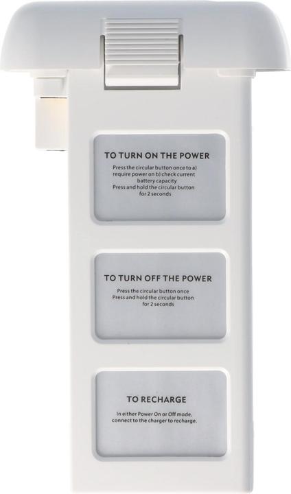 Produktbild XCell Akku für DJI Phantom 3 Advanced, Professional Drohne 4500mAh (DJI Phantom 3 Advanced, DJI Phantom 3 Pro)