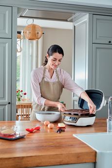 Image du produit Tefal Cake Factory +