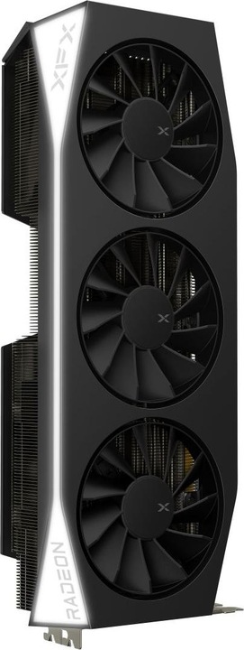 Produktbild XFX Mercury Radeon RX 9070 XT Gaming Edition (16 GB)