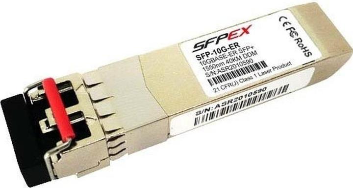 Produktbild Cisco 10GBASE-ER SFP MODULE