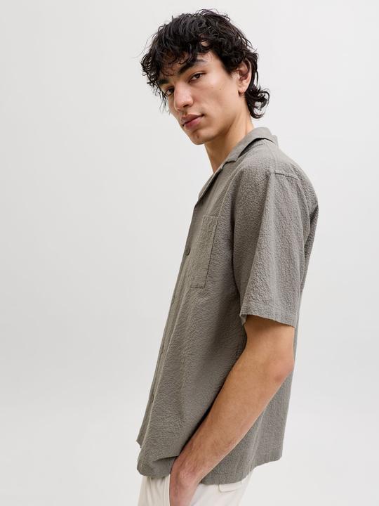 Immagine prodotto Jack & Jones Relaxed Fit Hemd Hemd (XS)