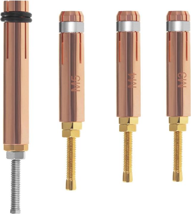 Produktbild Stamos Bolzenschweissgerät S-Stud1600